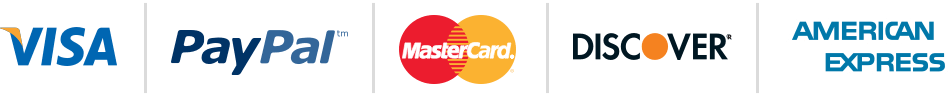 HorseWood Payment Methods