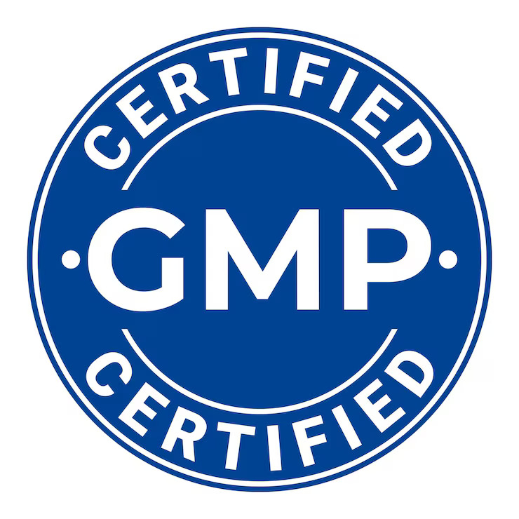 HorseWood GMP Certified